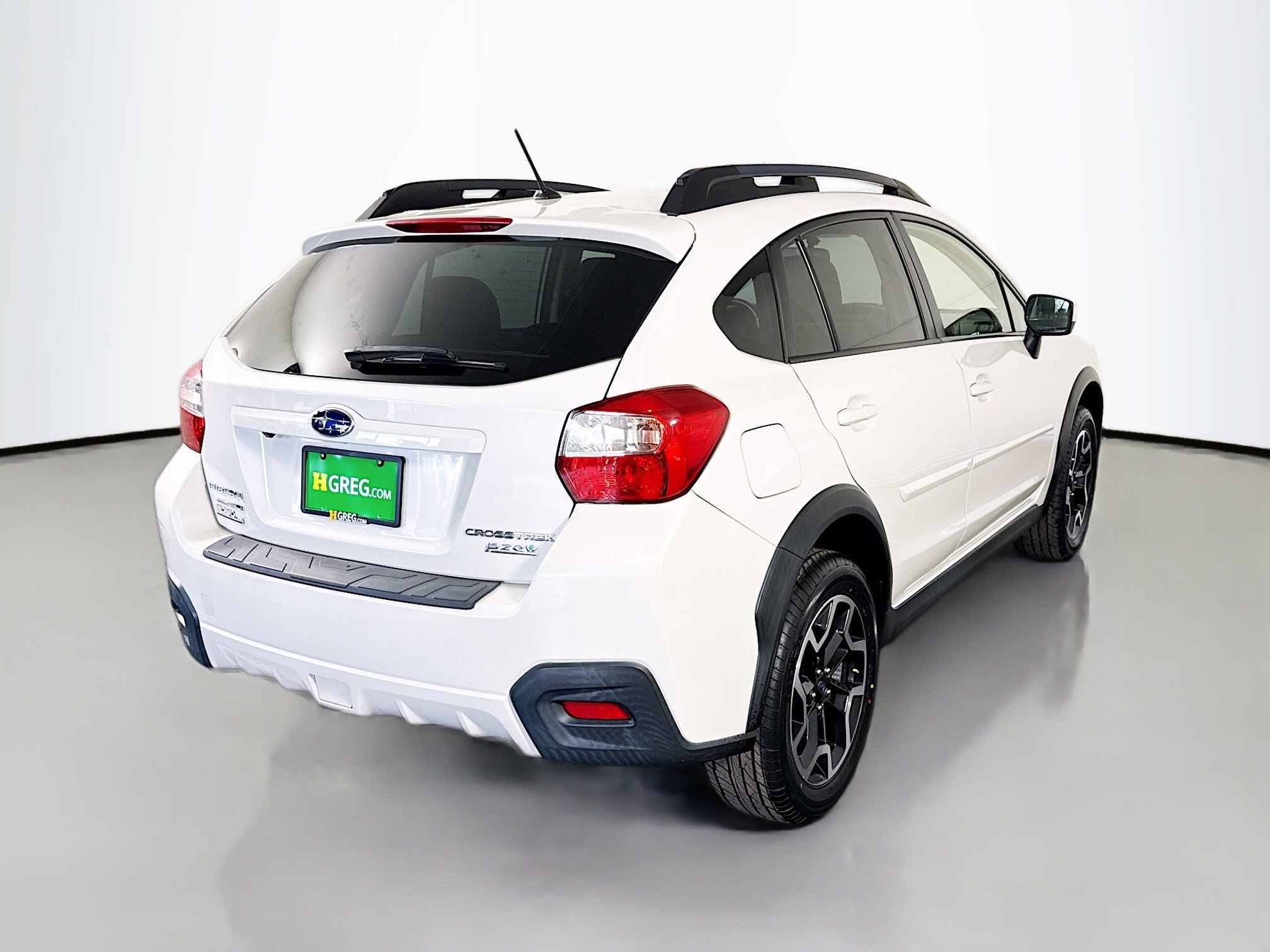 Used 2016 Subaru Crosstrek 2.0i Premium w/ Moonroof Package image 10