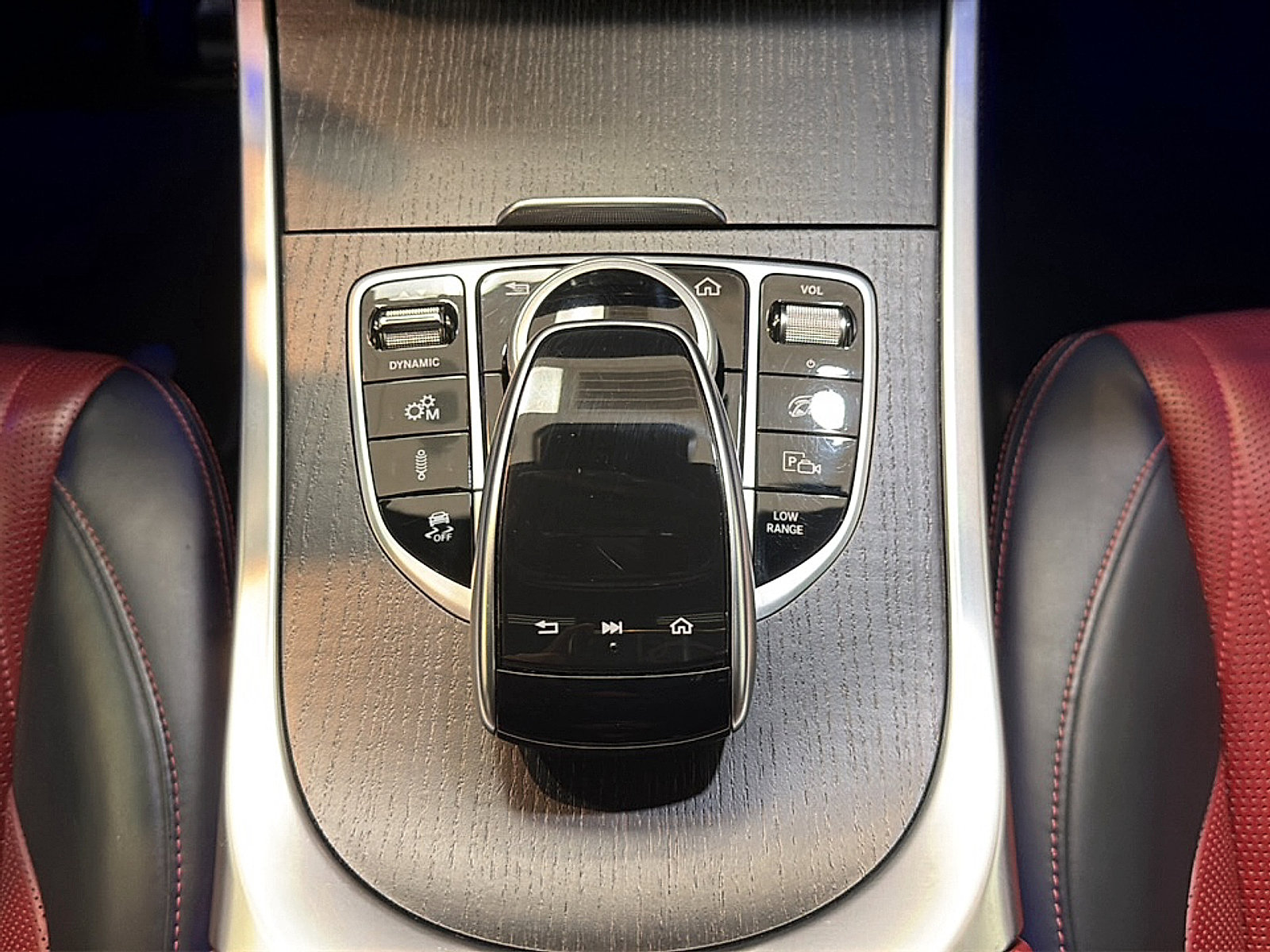 Used 2022 Mercedes-Benz G 63 AMG 4MATIC image 56