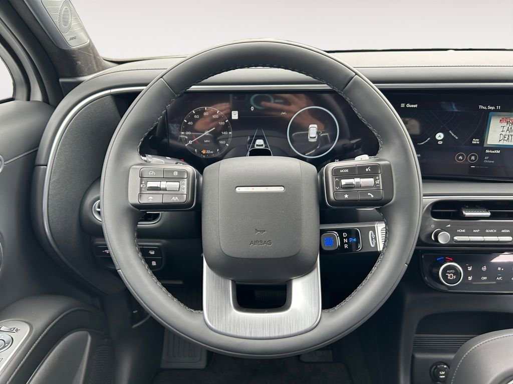 New 2026 Hyundai Palisade Calligraphy image 14