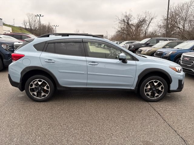 Used 2020 Subaru Crosstrek 2.0i Premium w/ Moonroof Package 2 image 6