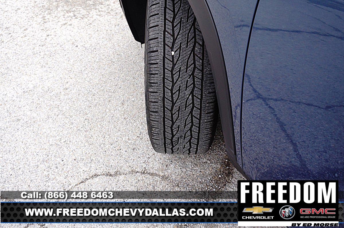 Certified 2025 Buick Enclave Preferred image 42