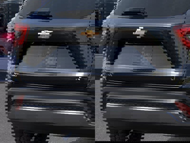 New 2026 Chevrolet Trax LT image 14