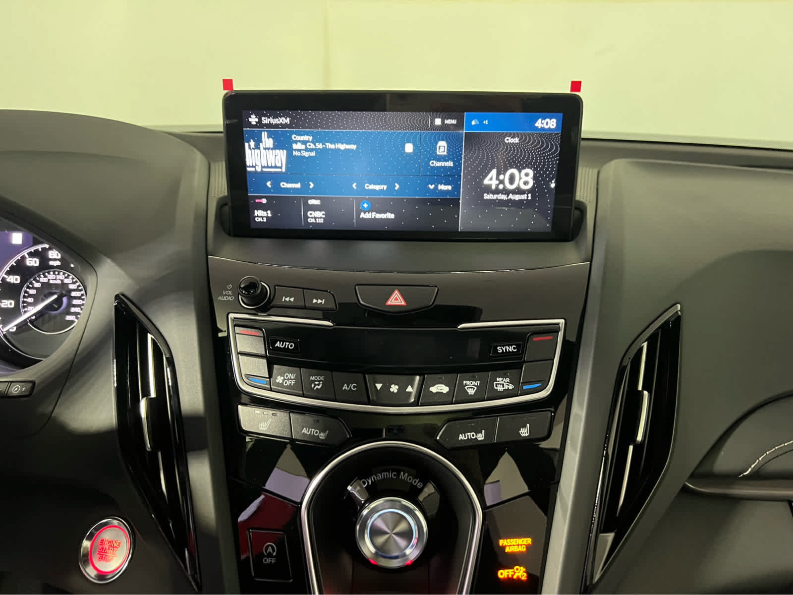 New 2026 Acura RDX SH-AWD image 8
