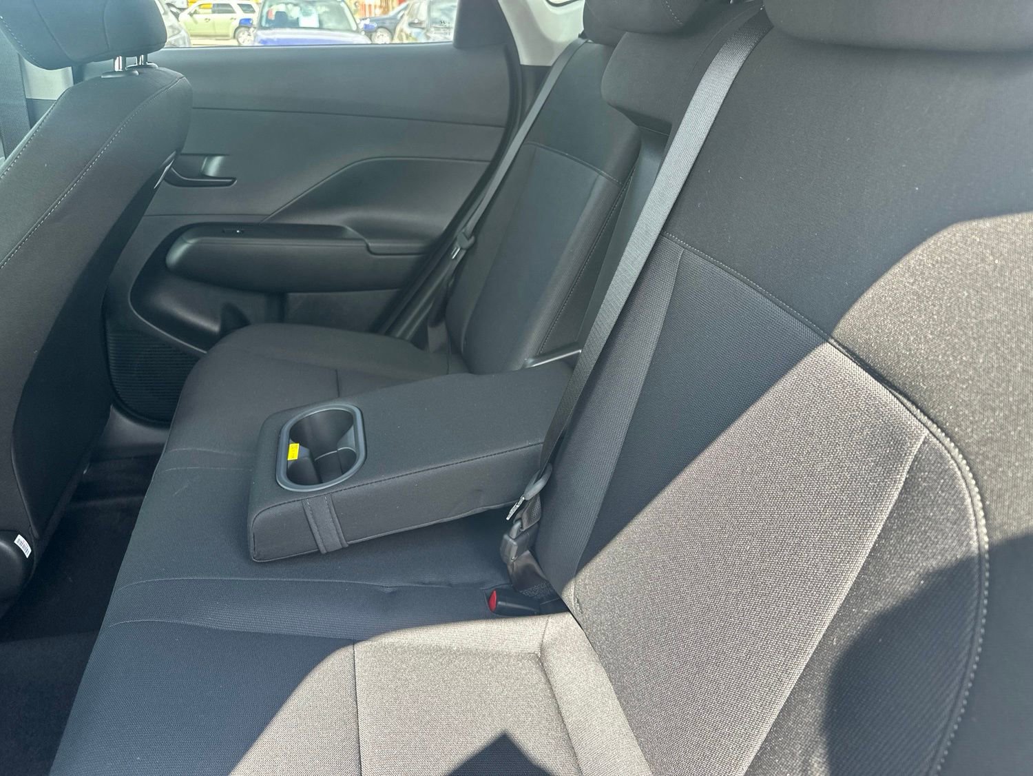 New 2026 Hyundai Kona SEL Sport AWD/4WD image 16