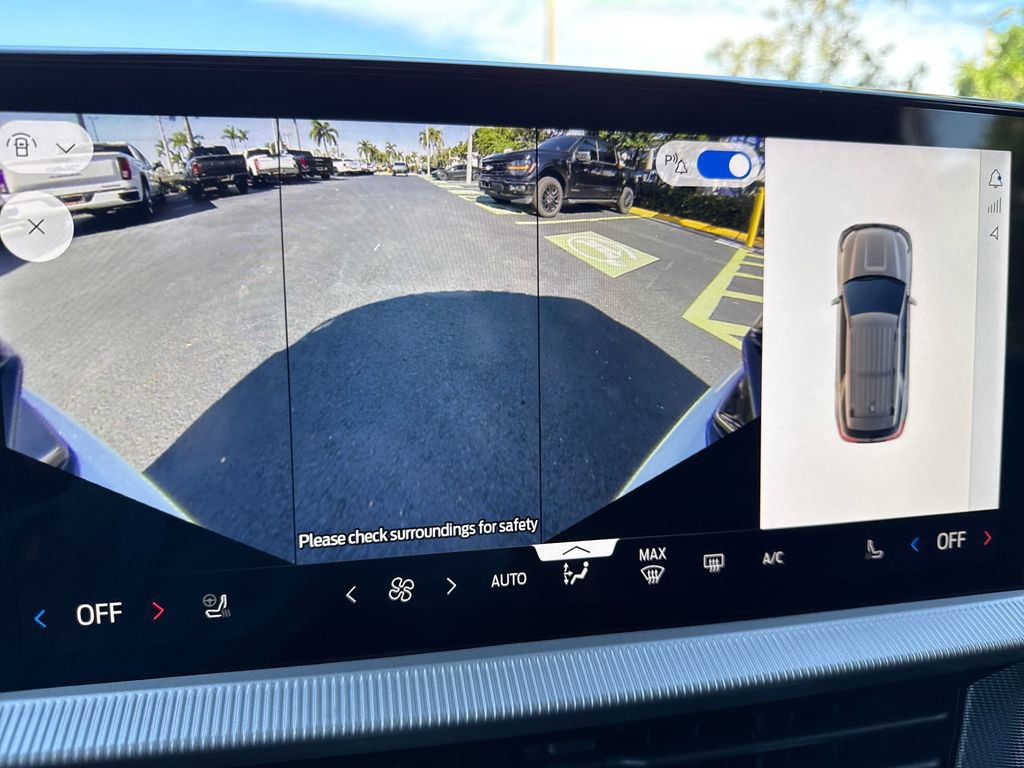 New 2026 Ford Explorer ST w/ Sun And Sound Package image 28