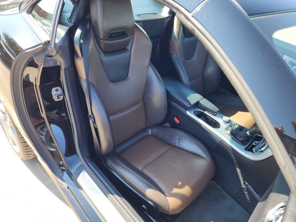 Used 2015 Mercedes-Benz SLK 250 image 23