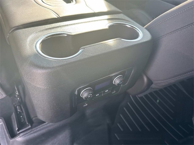 Used 2023 Chevrolet Tahoe LS w/ Driver Alert Package image 16