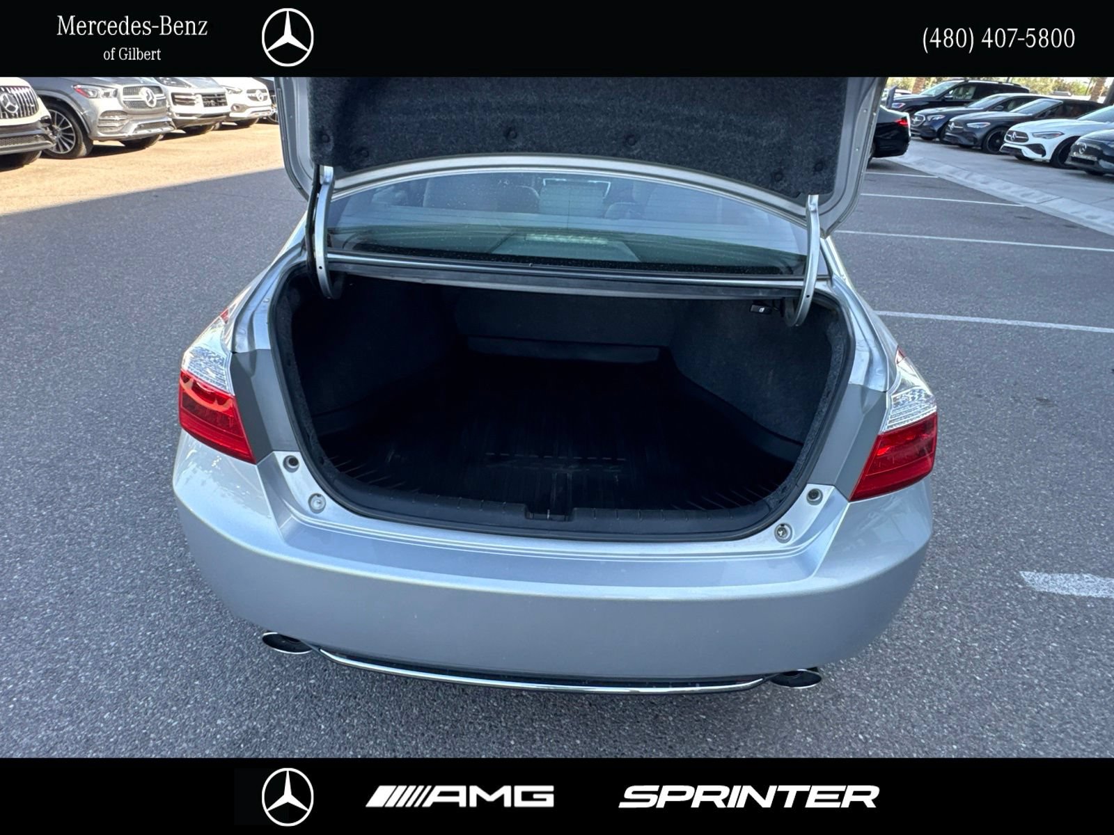 Used 2015 Honda Accord EX-L image 8