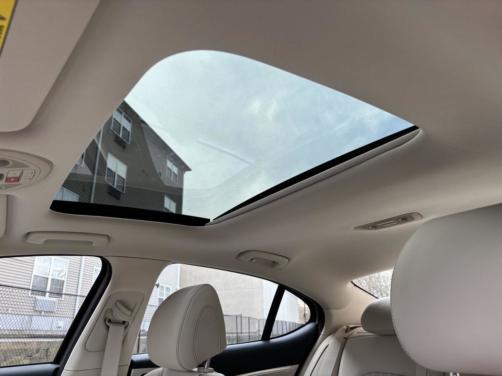 Used 2026 Genesis G70 2.5T Prestige image 26