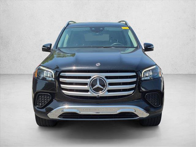 Used 2024 Mercedes-Benz GLS 450 4MATIC image 2