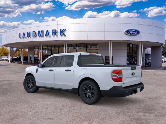 New 2026 Ford Maverick XLT w/ Equipment Group 301A AWD/4WD image 4