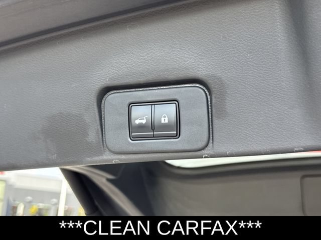Used 2023 Nissan Rogue SL w/ SL Premium Package FWD image 15