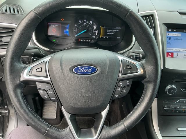 Used 2016 Ford Edge SEL w/ Equipment Group 201A AWD/4WD image 13