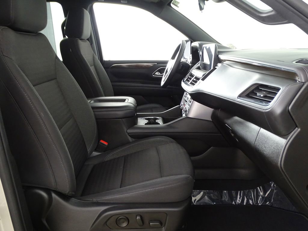 Used 2023 GMC Yukon SLE image 17