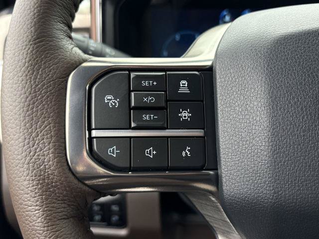 New 2026 Ford F350 King Ranch AWD/4WD image 46