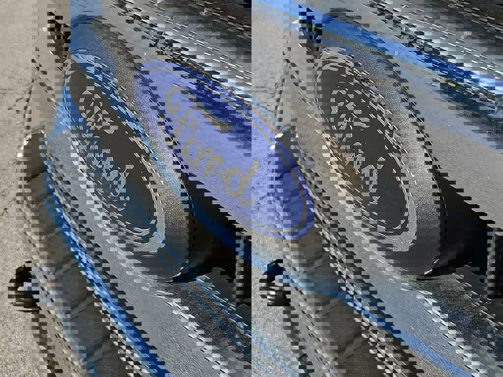 Used 2020 Ford F250 XL w/ STX Appearance Package image 12