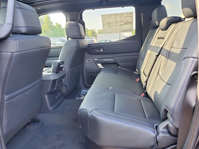 New 2026 Toyota Tundra Platinum AWD/4WD image 10