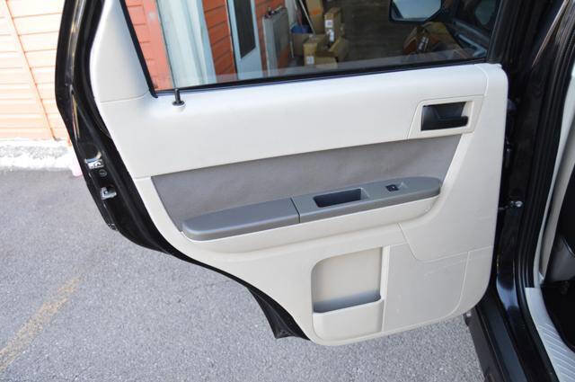 Used 2009 Ford Escape 2WD Hybrid image 48