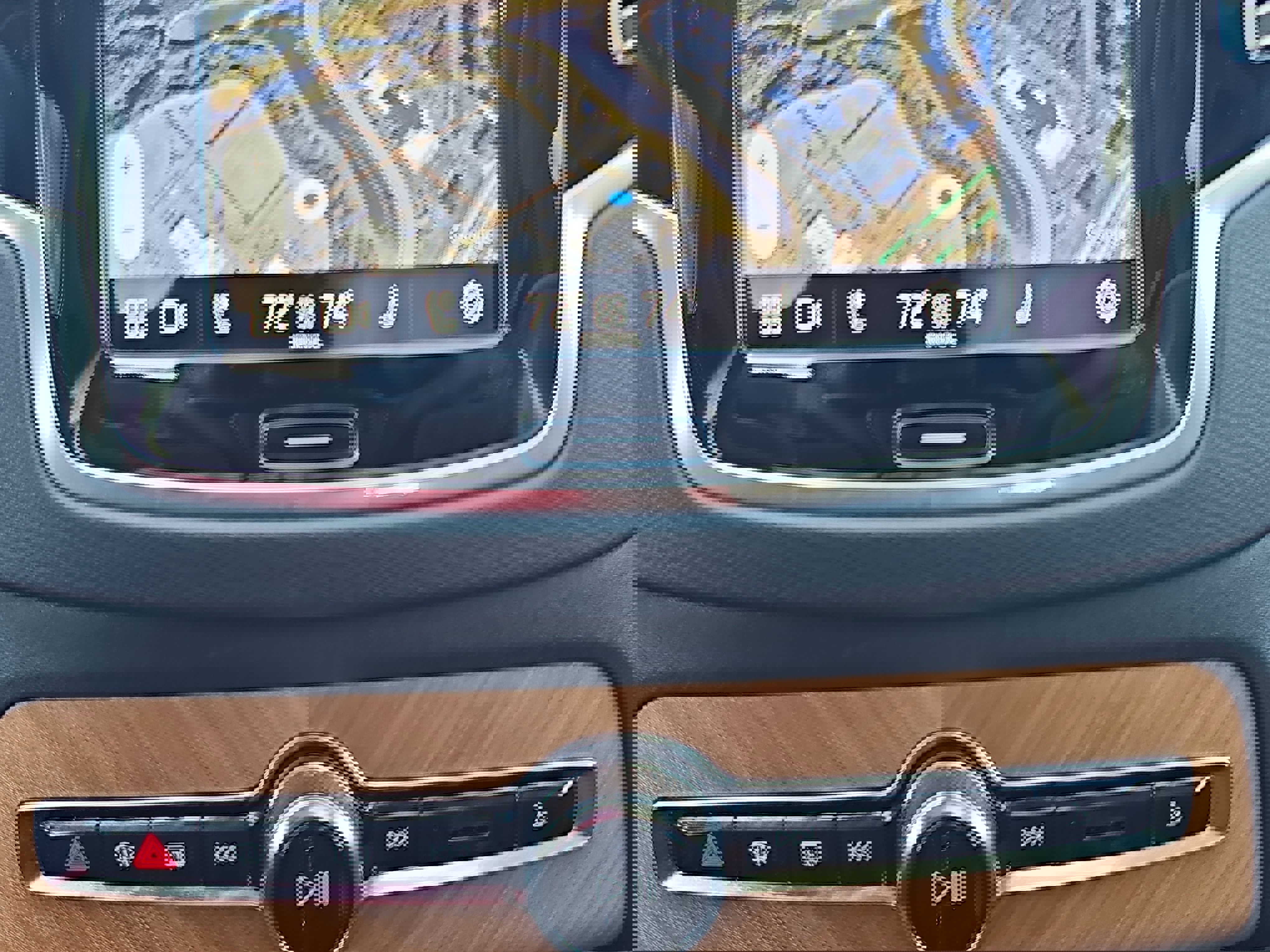 Used 2024 Volvo XC90 B6 Plus w/ Protection Package Premier image 22