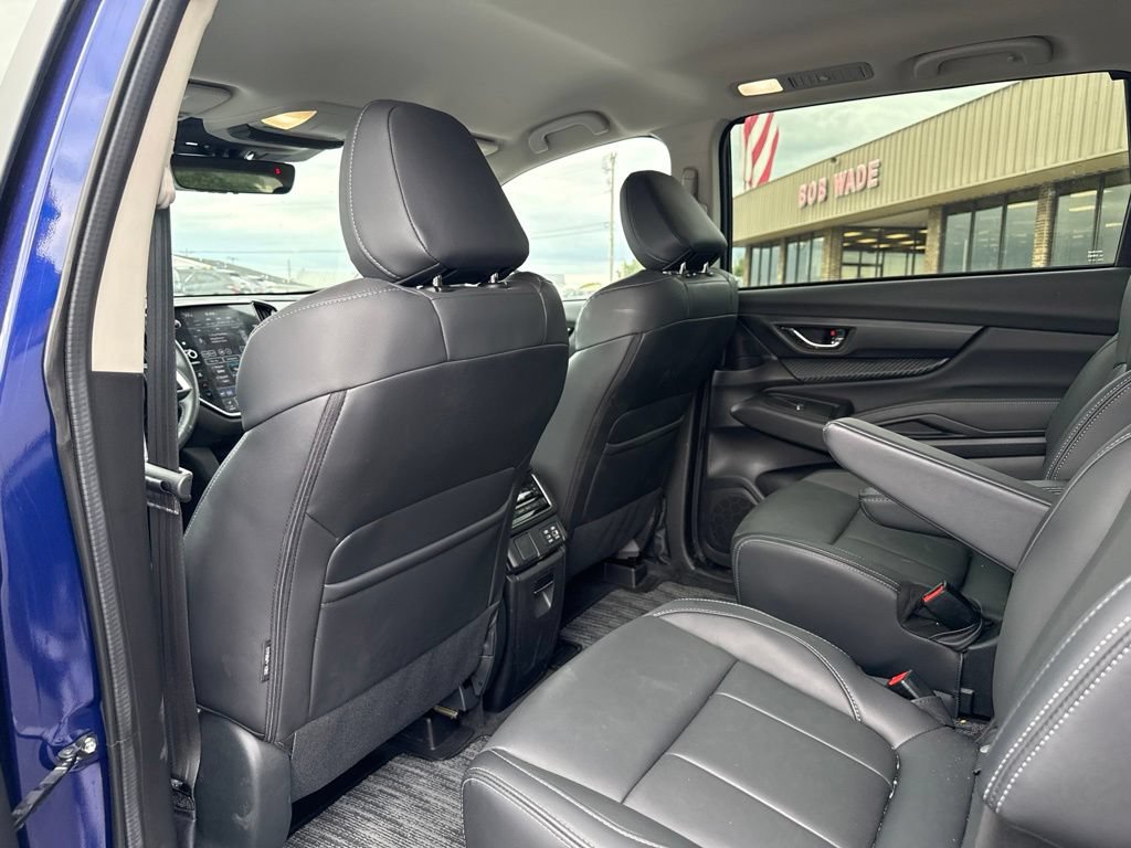 Certified 2026 Subaru Ascent Premium AWD/4WD image 28