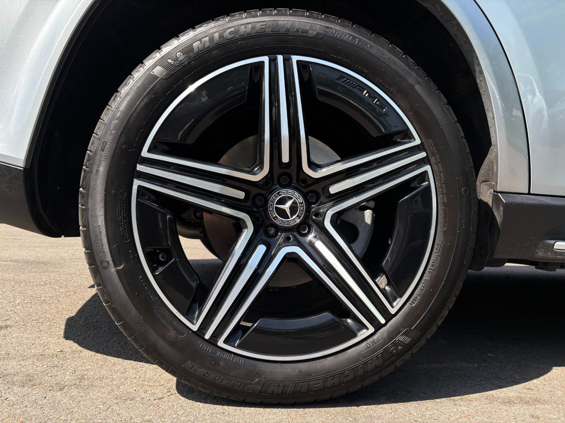 Used 2023 Lexus RX 350 F Sport w/ Cold Area Package AWD/4WD image 21