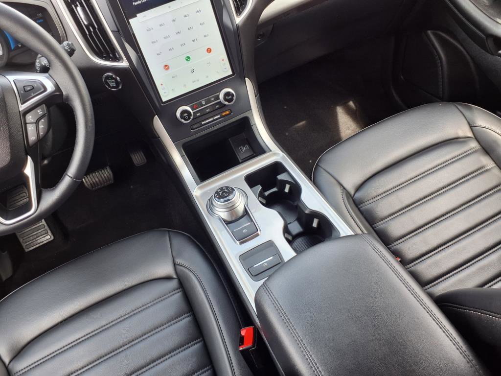 Used 2023 Ford Edge SEL w/ Convenience Package image 10