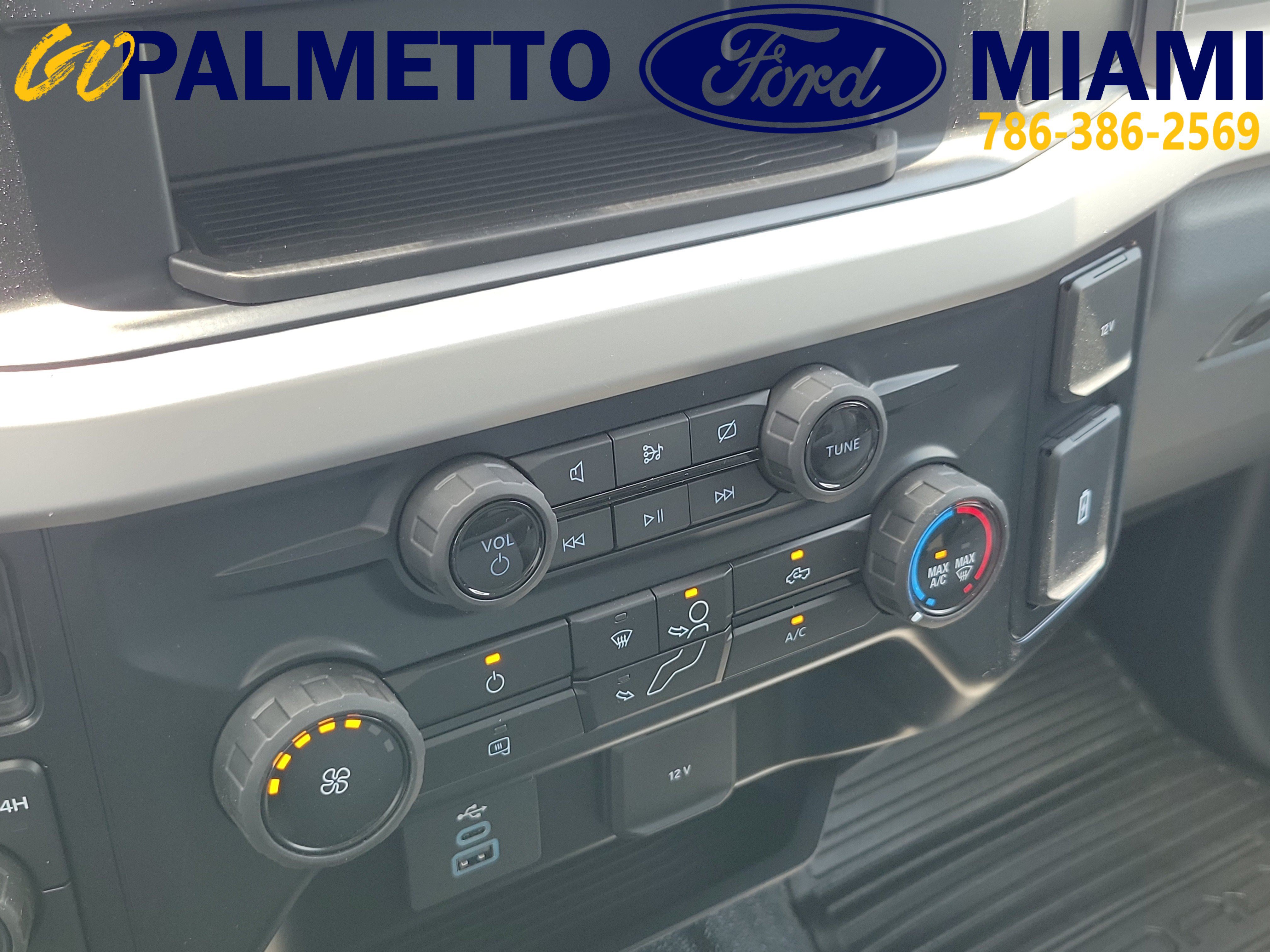 New 2024 Ford F450 XL AWD/4WD image 18