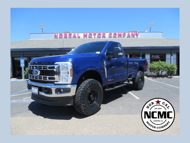 Used 2026 Ford F350 XLT w/ 360-Degree Camera Package