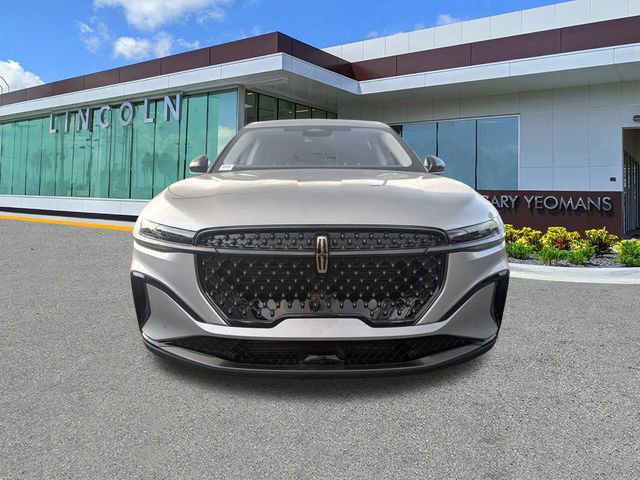 New 2026 Lincoln Nautilus Premier w/ Equipment Group 102A image 9