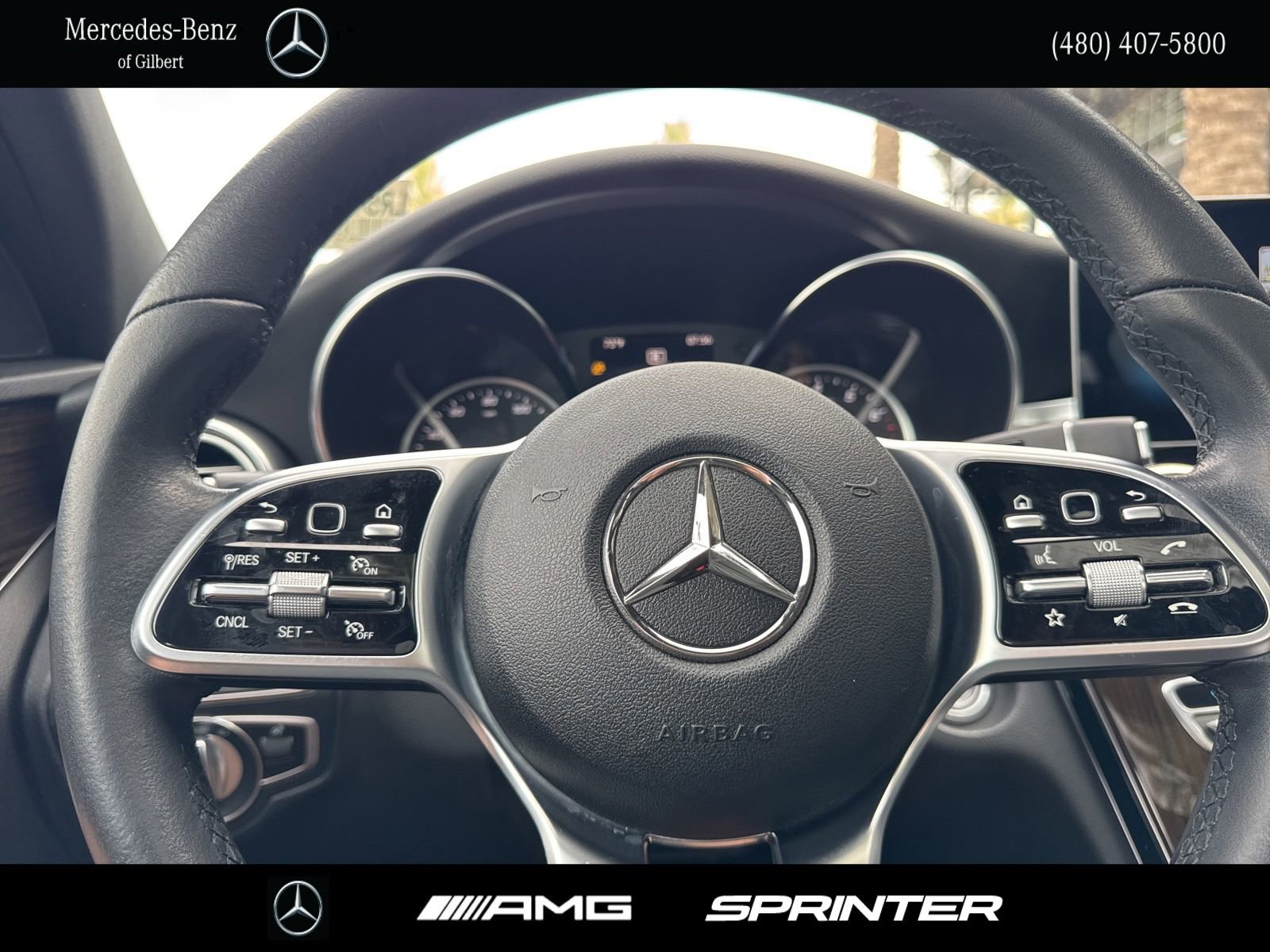 Used 2020 Mercedes-Benz C 300 Sedan image 26