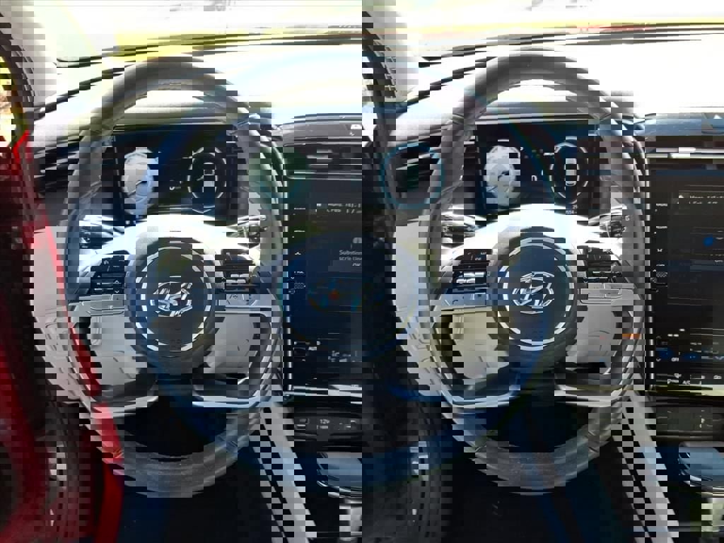 Used 2023 Hyundai Tucson SEL w/ Convenience Package image 22