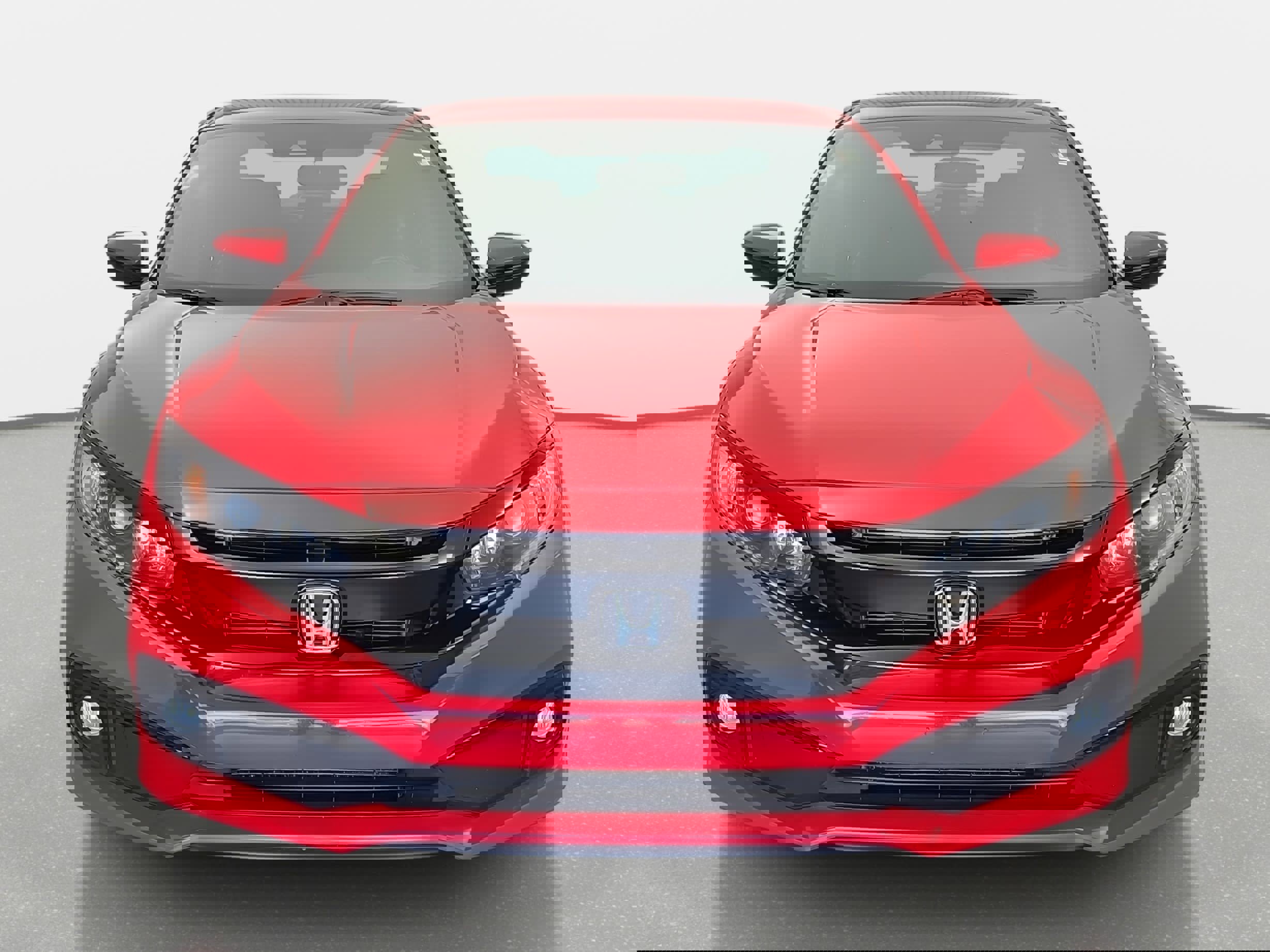 Used 2019 Honda Civic Sport image 2