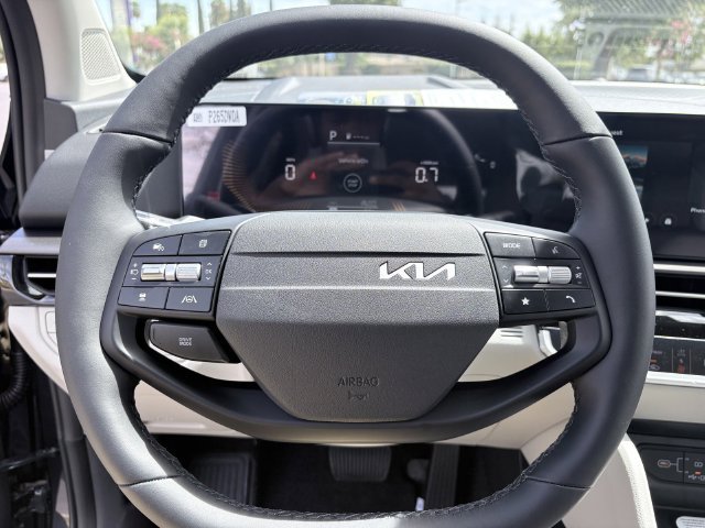 New 2026 Kia Sportage EX FWD image 12