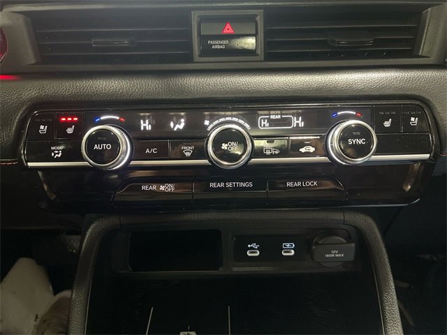 Used 2026 Honda Passport TrailSport Elite image 19