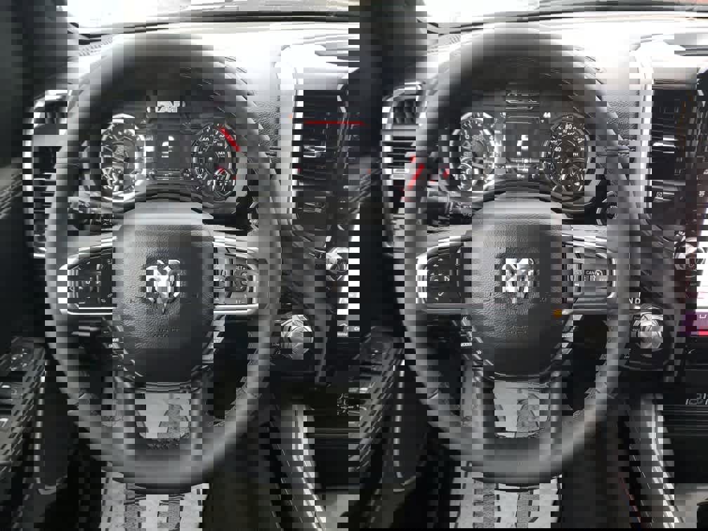 Used 2026 RAM 1500 Laramie image 18