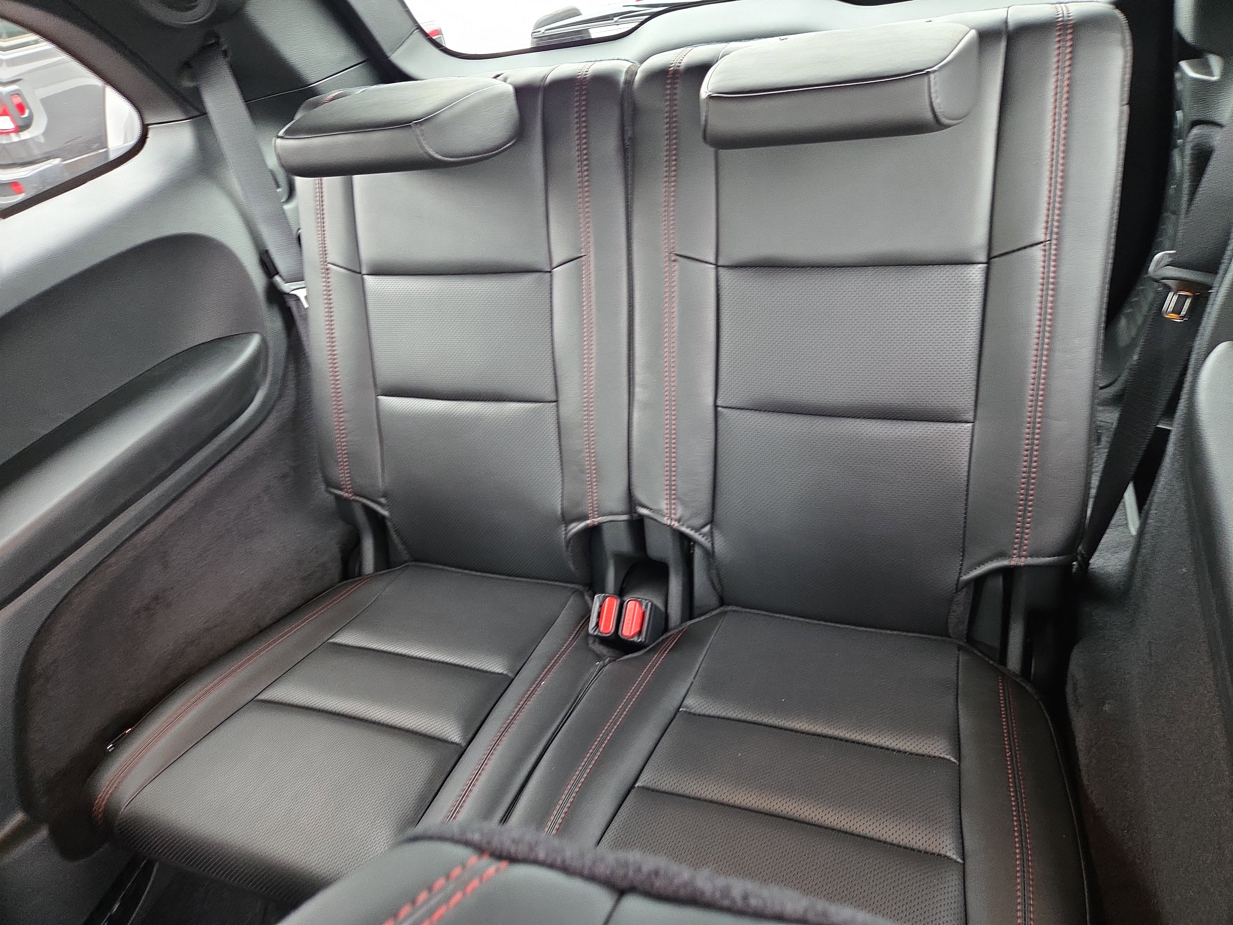 New 2026 Dodge Durango GT image 7