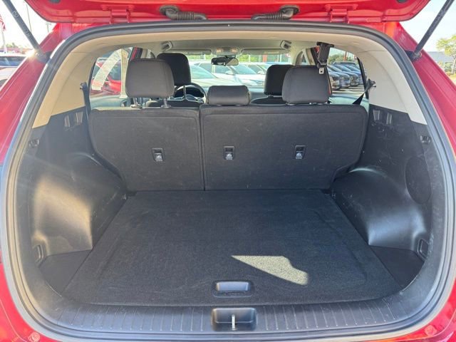 Used 2022 Kia Sportage LX FWD image 11