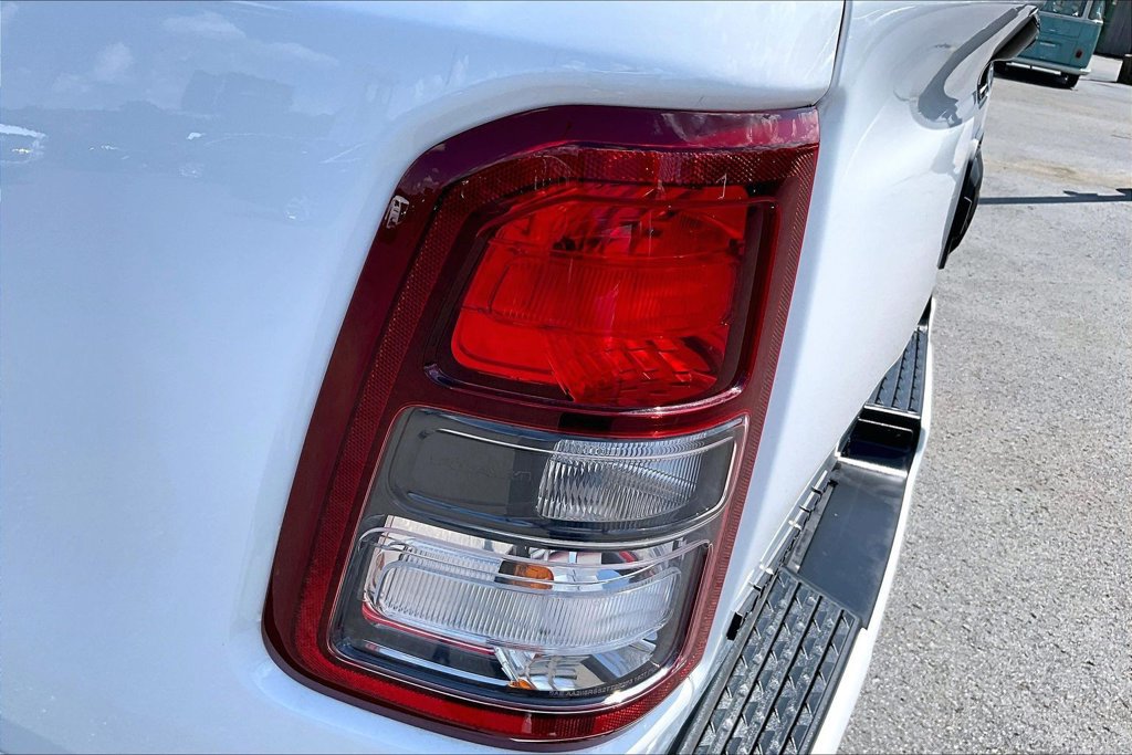 Used 2023 RAM 1500 Big Horn AWD/4WD image 26