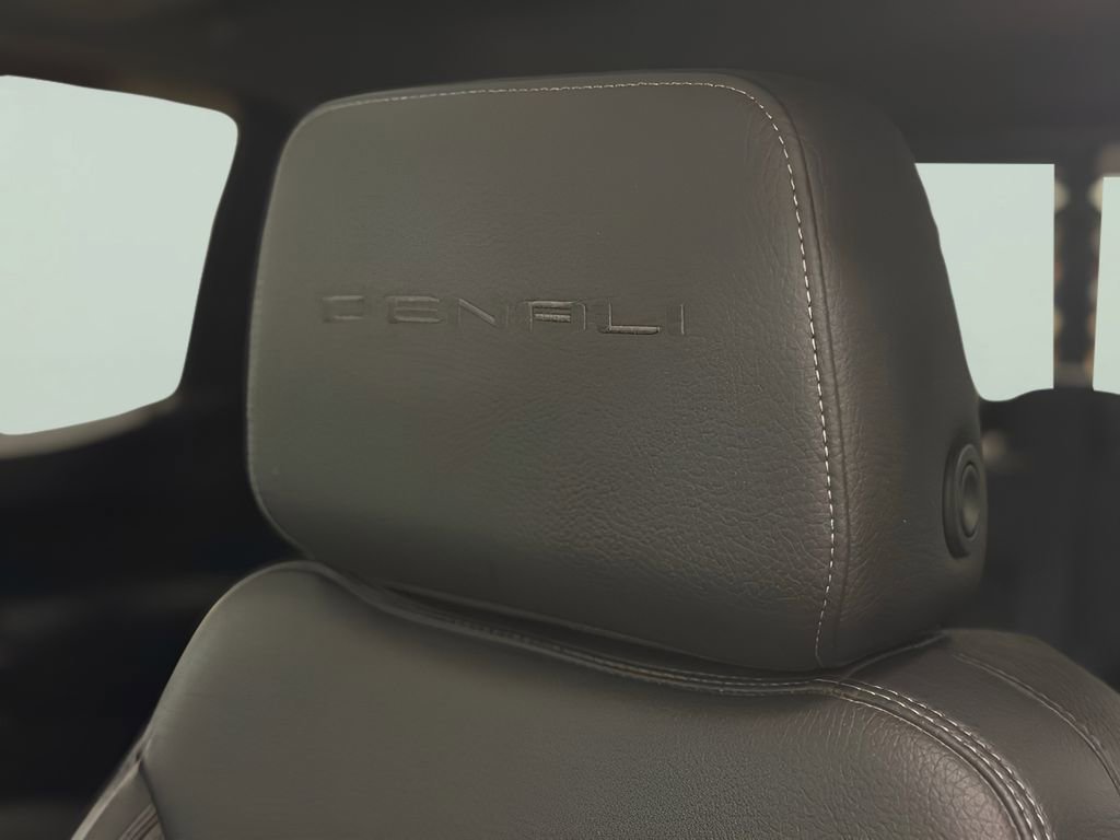 Certified 2021 GMC Sierra 1500 Denali w/ Denali Ultimate Package image 22