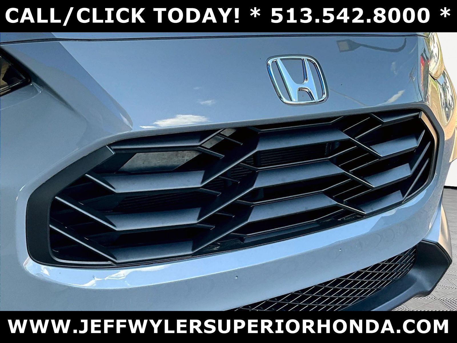 Used 2024 Honda HR-V Sport image 31