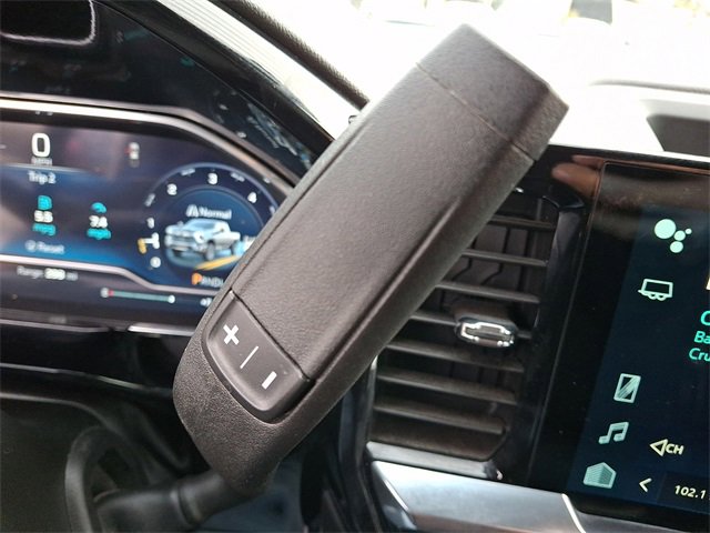 Used 2024 Chevrolet Silverado 2500 LT image 14