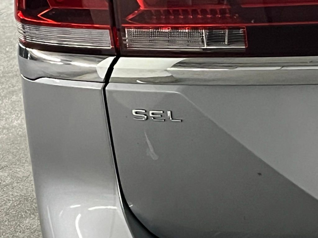 New 2026 Volkswagen Atlas SEL image 38