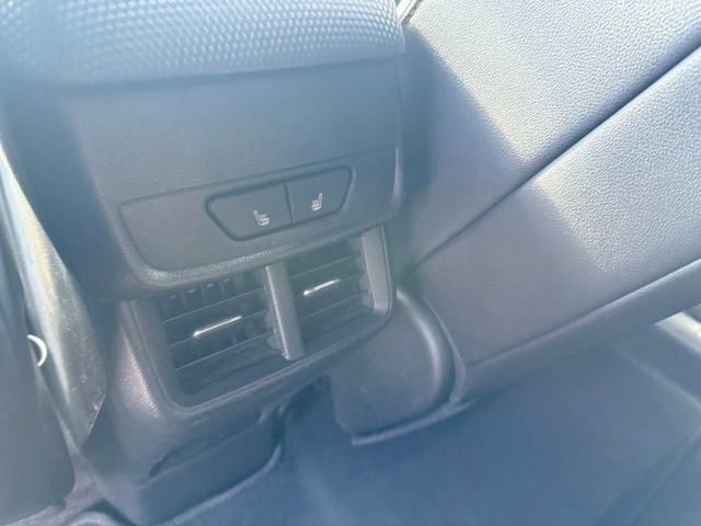 Used 2025 Chevrolet Equinox RS w/ Safety and Technology Package image 31