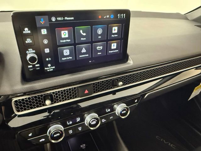 Used 2026 Honda Civic Sport Touring image 20