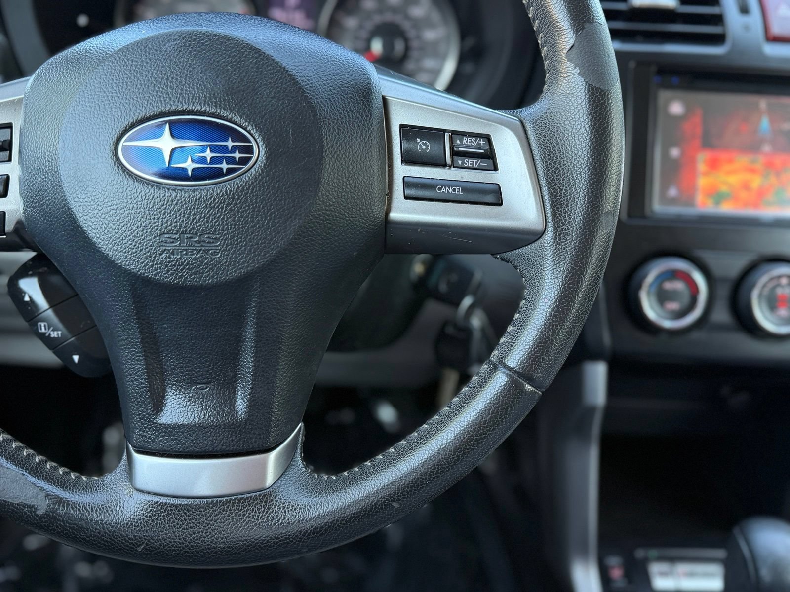 Used 2015 Subaru Forester 2.5i Limited AWD/4WD image 27