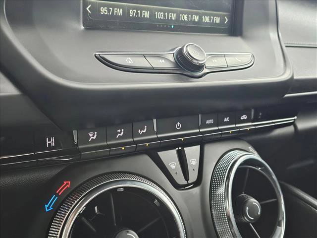 Used 2018 Chevrolet Camaro LT w/ RS Package image 24