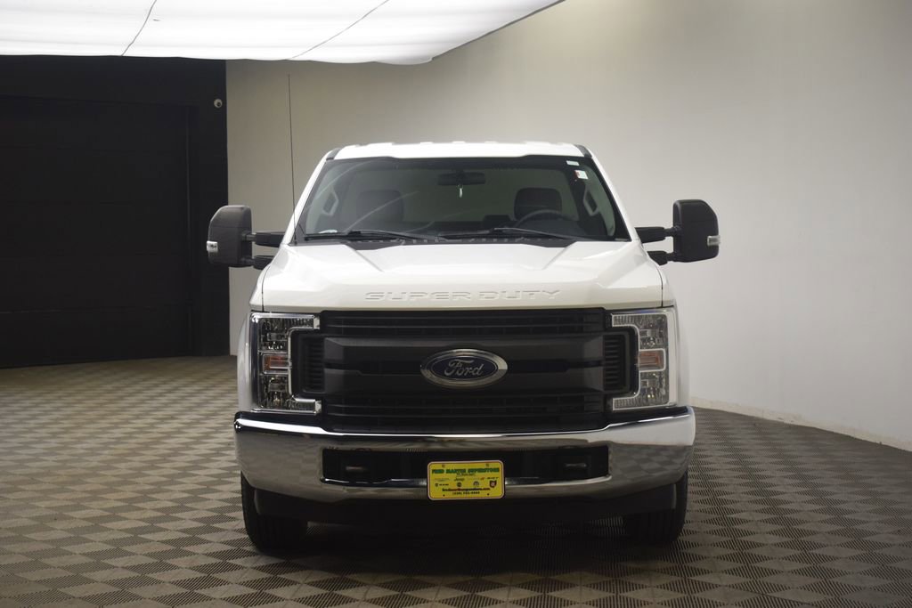 Used 2019 Ford F250 XL w/ XL Value Package RWD image 18