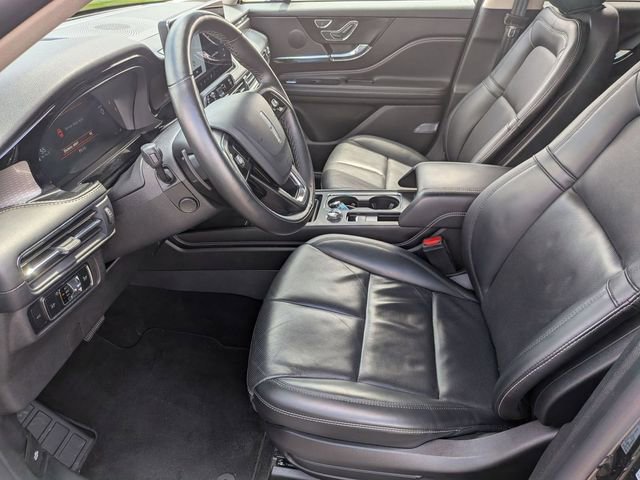 Certified 2024 Lincoln Corsair Reserve w/ Equipment Group 201A AWD/4WD image 12
