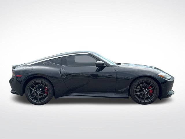 Used 2024 Nissan Z Performance w/ Floor Mat Package RWD image 7