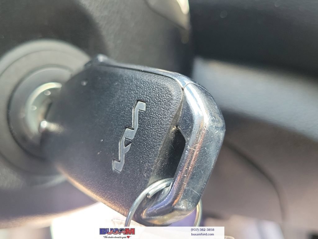 Used 2023 Kia Forte LXS w/ LXS Technology Package FWD image 28
